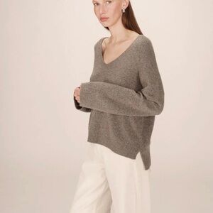 GRACE & MILA Paris Salvador Sweater